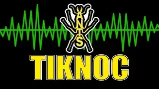 TicNoc (Another Nerdy Talk Show)