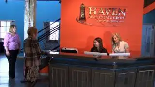 Haven Real Estate Group Seeking First Class Realtors