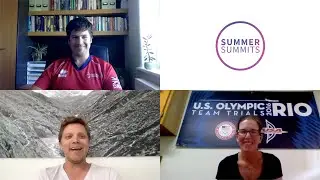 Archery’s X Factor: Round-table with psychology experts | Summer Summits