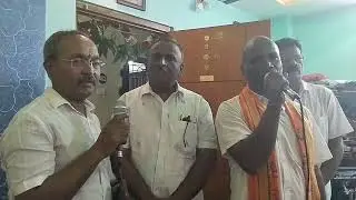 జనతా పేట దత్త జయంతి