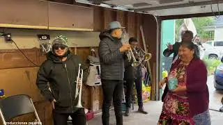 Cuarta parte del video del jaripeo en Sedalia, Missouri la raza de Nurio, Michoac&aacute;n, ￼￼