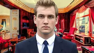 The Millionaire Life of Nikolai Lukashenko - Belarus President Son