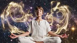 4h of Pure Healing Frequency 963 Hz