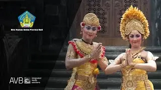 Pemprov Bali | Corporate Video | Bali untuk PON XX Th 2020 | Videographer