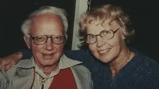 Tribute to Dr. Carl Morrison - Anne Morrison McCarthy