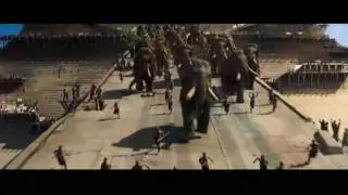 Blu Ray Disc - Warner Comercial
