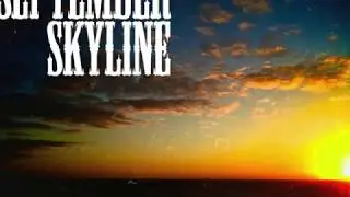 September Skyline - The Sail & The Mast