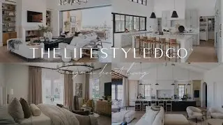 Знакомьтесь с THELIFESTYLEDCO&reg; | Компания полного цикла дизайна интерьера из Аризоны