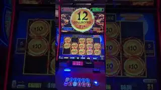 Бонус в виде шара! #slotbuddy #slot #enjoy #casino #bonus #win #slots #dragoncash