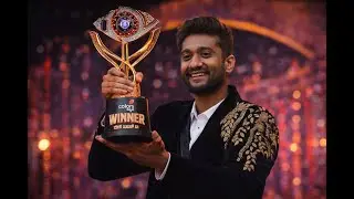 Bigg Boss Kannada Winner Gilli Fans Celebration Song Live | Gilli Songs Live