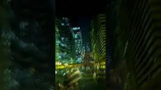Transformers ride at universal studios 