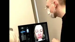 VISIA Skin Analysis Overview