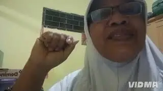 Yangti masak oblok2 panggang kepala ikanmas tempe mlandingan terong cuka enak banget sedep pooll