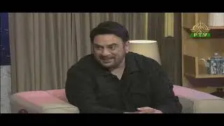 Shiraz Uppal Pakistani Singer Interview 3
