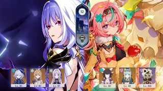 6.3 Spiral Abyss &bull; 🔥F2P Team Full clear &bull; Guide & Tip | Genshin Impact 