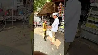 Khadim matlab is serving 💯☺️❤️#humanity #youtubeshorts #viralshort #officialkhadim09