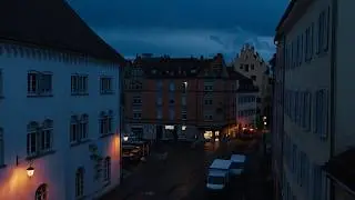 scenes from germany