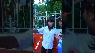 We Gave ₹100 to Angry People 😡💸 #shorts #challenge #funny