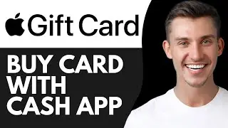 HOW TO BUY APPLE GIFT CARD WITH CASH APP (2026)