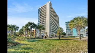 MYRTLE BEACH REAL ESTATE - 5511 N Ocean Blvd  102 Myrtle Beach SC 29577 - CENTURY 21 Broadhurst