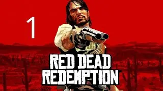 Red Dead Redemption #1 Gameplay en Espa&ntilde;ol PS5