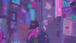 (FREE) Lo-Fi Type Beat - 