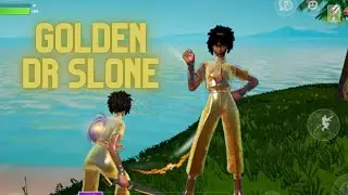 Golden Dr Slone Gameplay