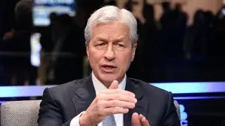 JP Morgan Chase spend $600 million a year on cyber security threats, here's why