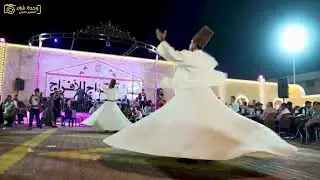 زفاف العريس عبد الله عبد الحميد بركات (2)