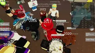 SPACED USERNAME caught in roblox... (its pged but still)