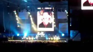 Nickelback - Photograph @ St. Louis 2007