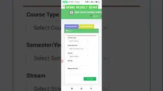 skmu Result Out Sem 6 Result skmu dumka ug reault 2022 #result #skmu #trending #shorts