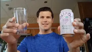 Olipop Classic Grape Review 🍇