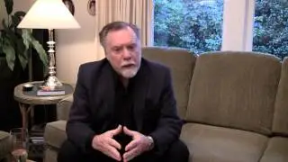 Why kids are tougher to parent and teach today - Dr. Gordon Neufeld