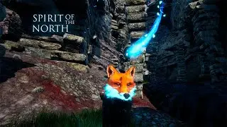 НОВАЯ СПОСОБНОСТЬ! (ПРОХОЖДЕНИЕ SPIRIT OF THE NORTH #5)