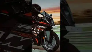 KTM RC 160 launched at Rs 1.85 lakh#ktm #ktm Rc# ktmrc160#bikelife #shorst #shortvideo #reels ⭐