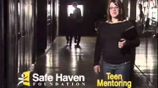 Safe Haven Foundation programs we fund 2011