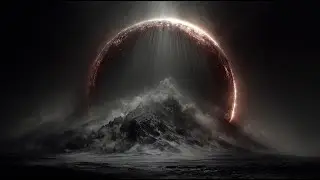BLOODMOON #5 || 1 Hour Ambience
