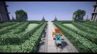 GrandHaven Factions Server Release Trailer