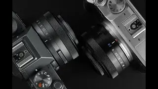 TTArtisan AF 27mm f2.8 Firmware Update Instruction