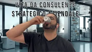COSA FA un CONSULENTE STRATEGICO AZIENDALE? | Ecco COME GESTISCO i dati