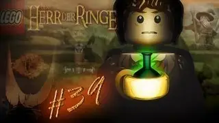 Let's play LEGO Herr der Ringe #39 - Mithril-Springstiefel