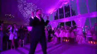 Sweet 16 “Father Daughter Dance”