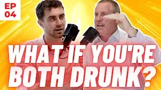 4. Understanding ALCOHOL | How does that effect consent?