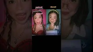 &laquo;Какую оценку ты получил?&raquo; 💔 &mdash; классный ботаник ВЫСМЕИВАЕТ популярную девушку #точка зрения #узна...