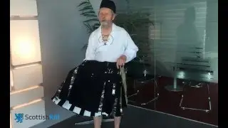 How about Buying a Box pleated Tactical kilt instead of Utility Kilt | Scottish Kilt&trade;