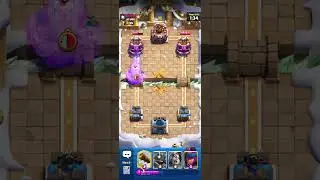 Clash Royale Trophy Road