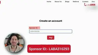 HOW TO OPEN ACCOUNT AT LABANODES | HOW TO REGISTERED AT LABANODES | LabaNodes