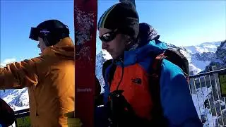 val thorens 2019