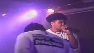 RUTHLESS PARTY | Slimesoprada, JTM Polo live show!